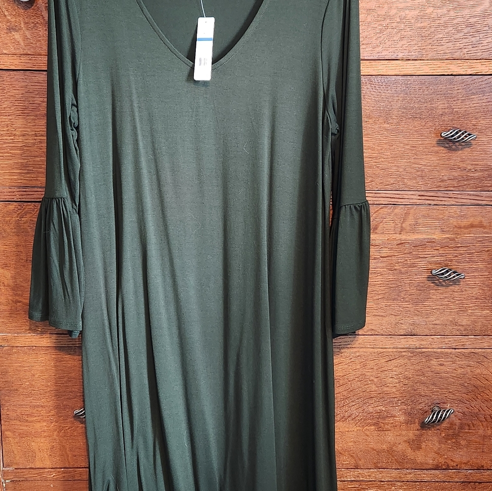 New Directions Dress